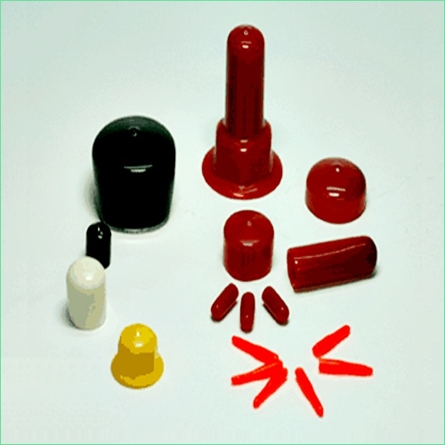 صĸ(End Caps) (԰ݺ پ)